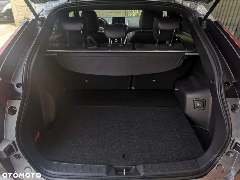 Mitsubishi Eclipse Cross 2.4 PHEV Intense Plus Ralliart - 31
