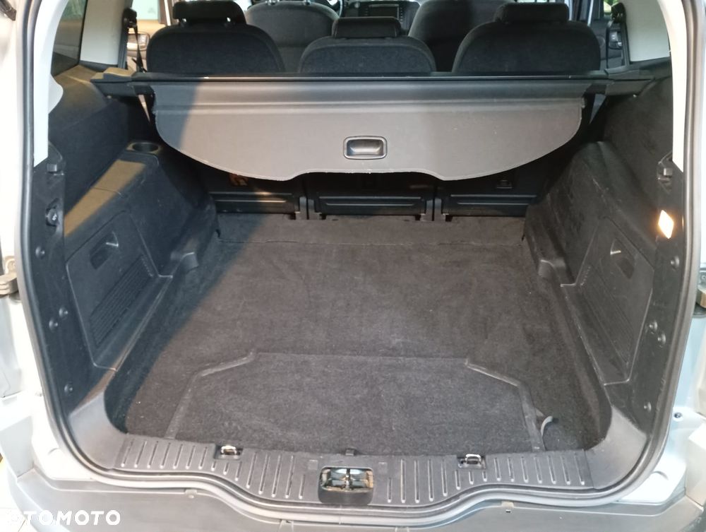 Ford S-Max 1.6 TDCi DPF Titanium - 12