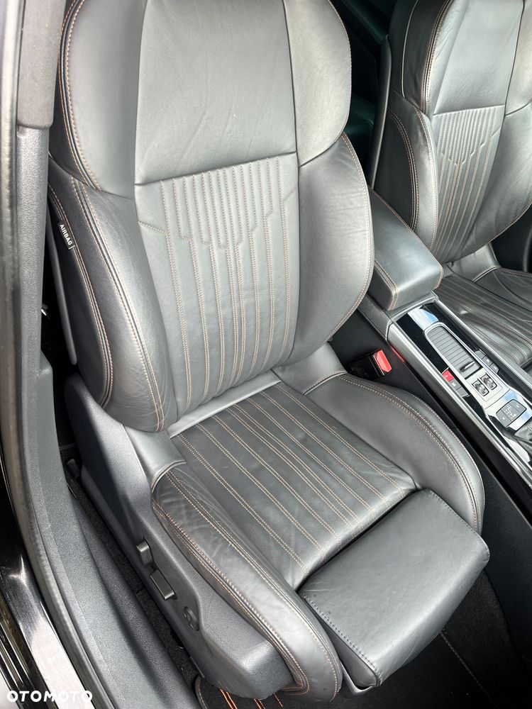 Peugeot 508 2.0 BlueHDi RXH S&S - 24