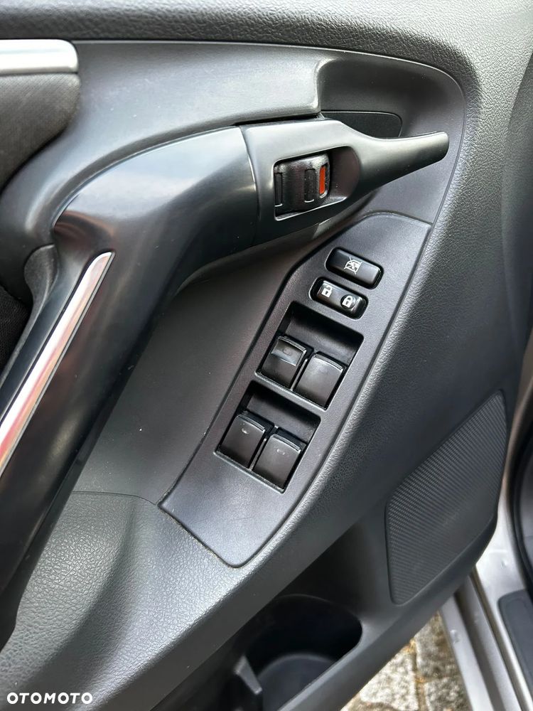 Toyota Verso 1.6 D-4D 7-Sitzer Start/Stop Skyview Edition - 19