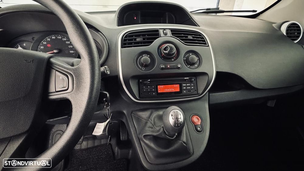 Renault Kangoo Maxi Energy 1.5 dCi 95cv S&S Business - 11