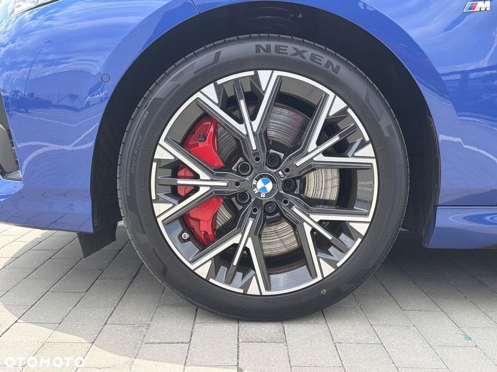 BMW Seria 1 - 5
