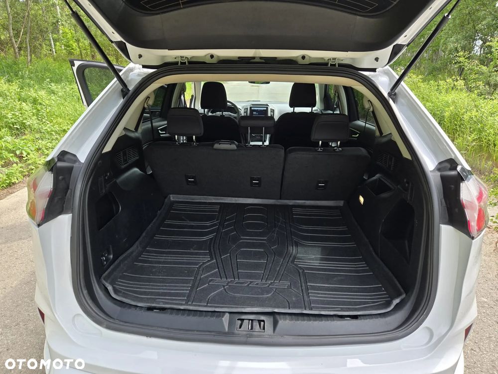 Ford Edge - 39