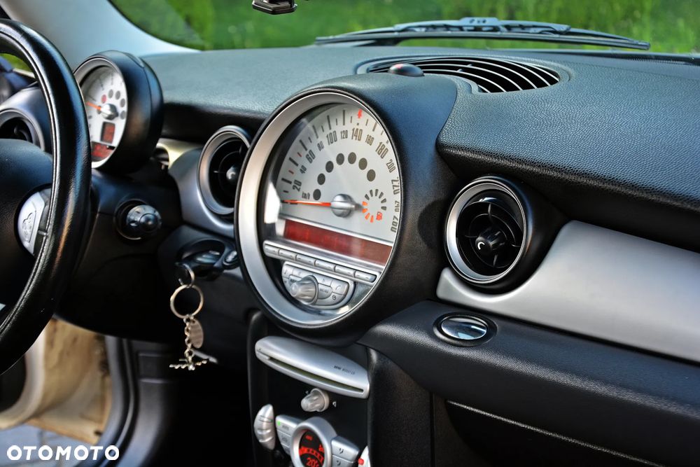 MINI Cooper - 29
