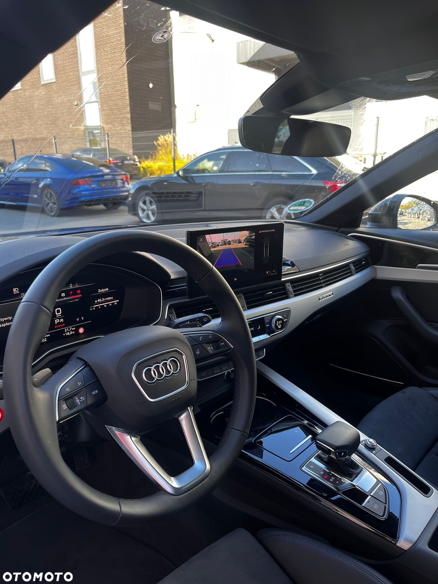 Audi A4 Allroad - 10