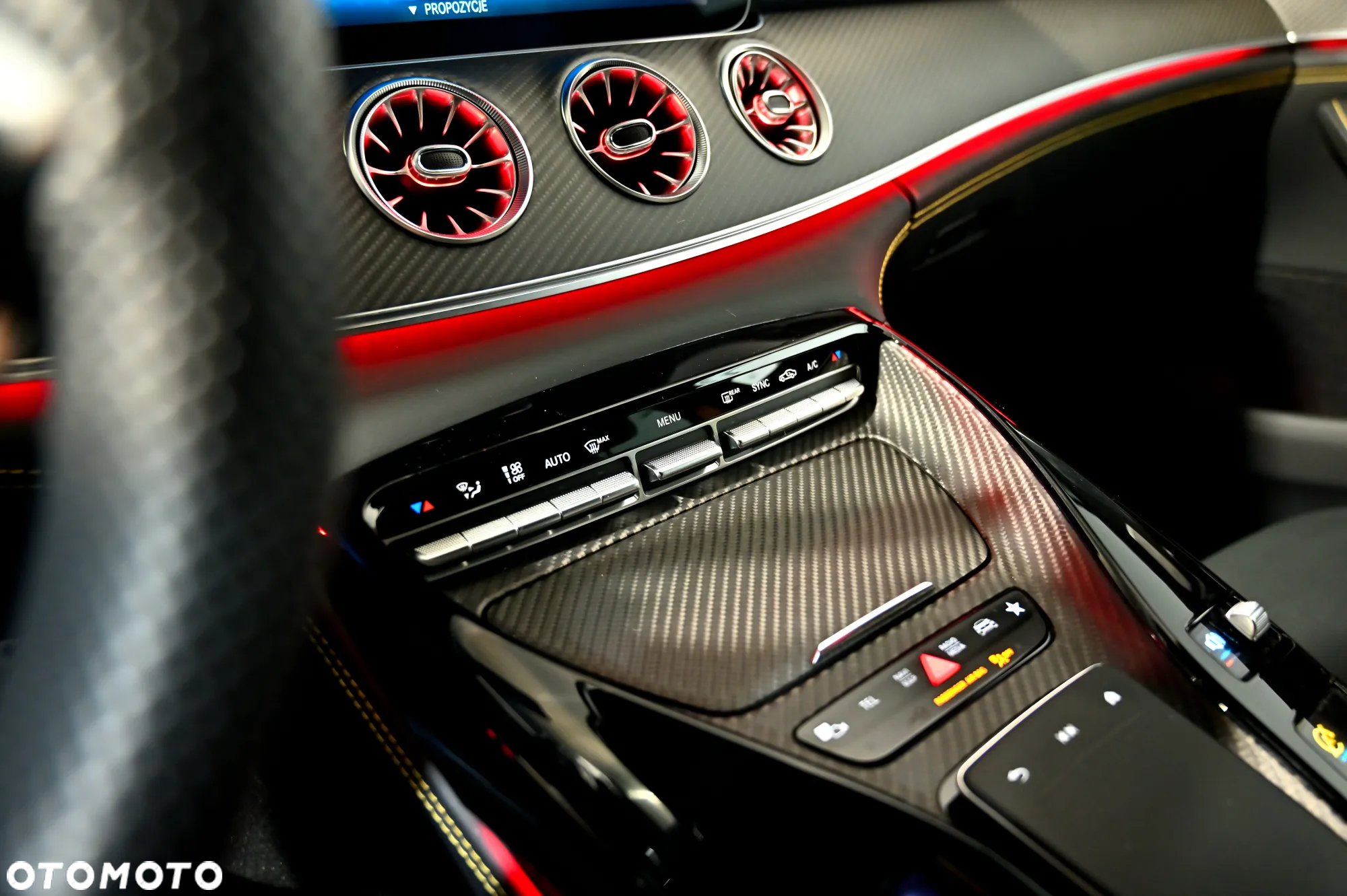 Mercedes-Benz AMG GT - 27