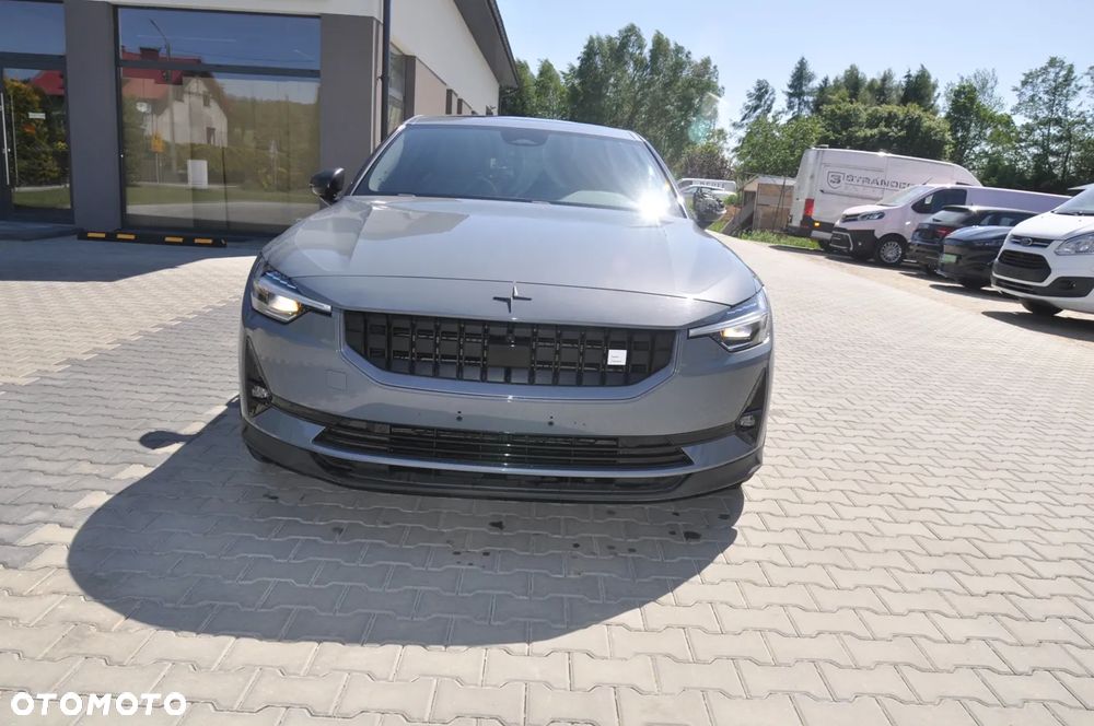 Polestar 2 - 16