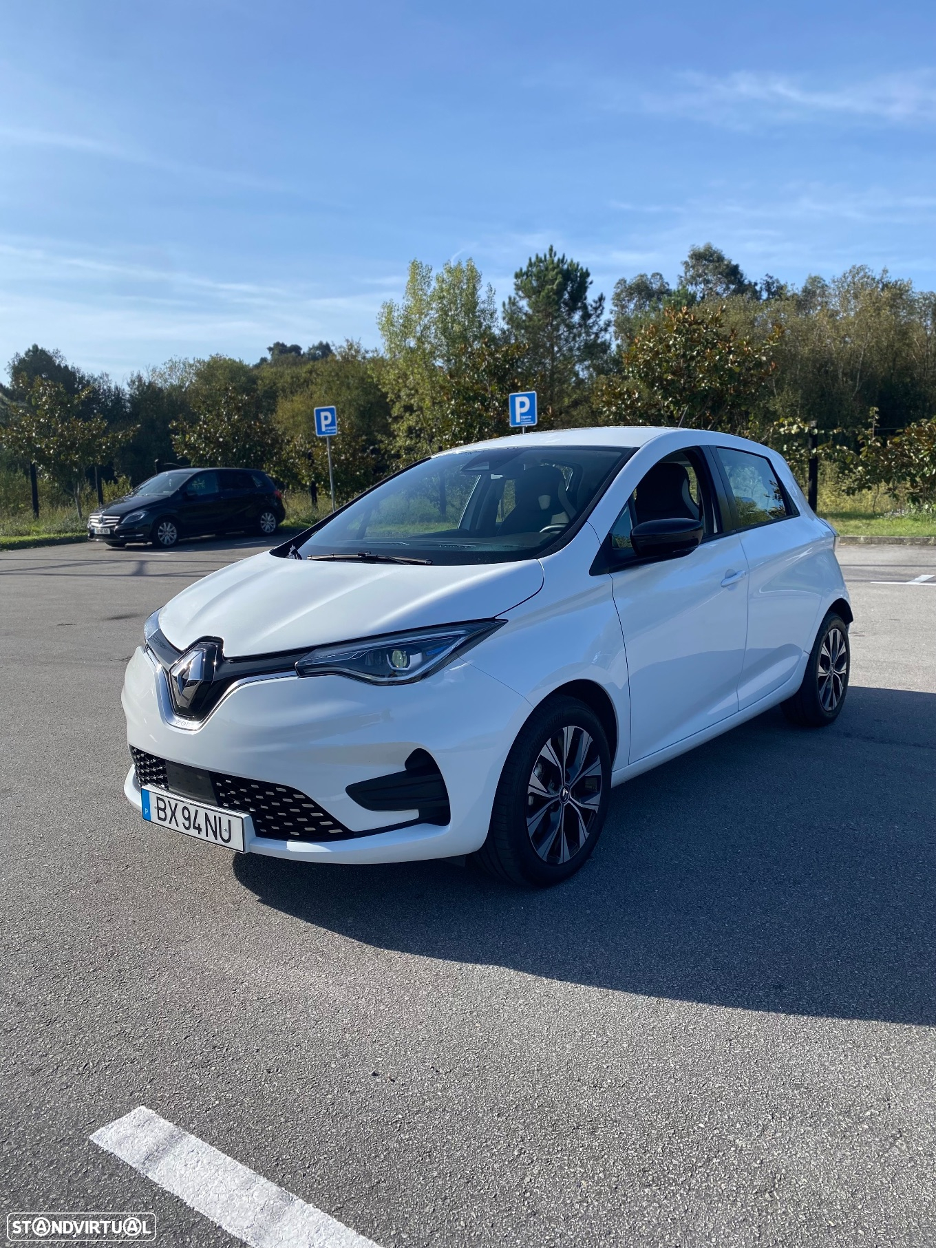 Renault Zoe - 13