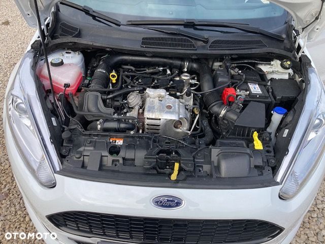 Ford Fiesta 1.0 EcoBoost ST-Line - 11