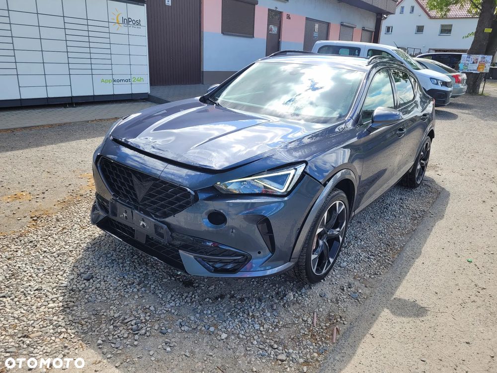 Cupra Formentor - 11