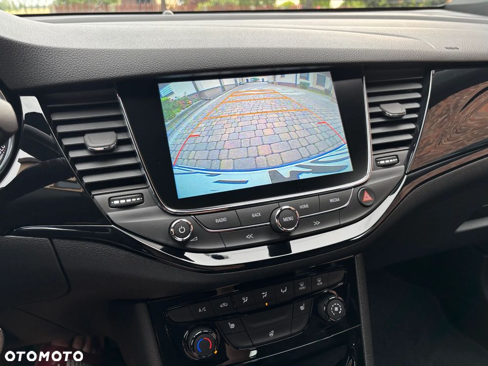 Opel Astra 1.4 Turbo Innovation - 22