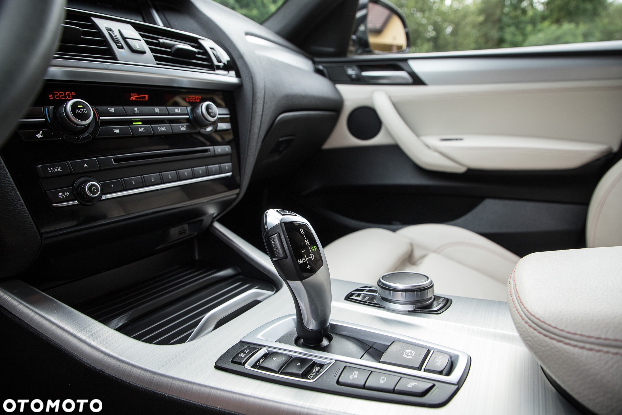 BMW X4 xDrive20d Edycja M Sport - 28