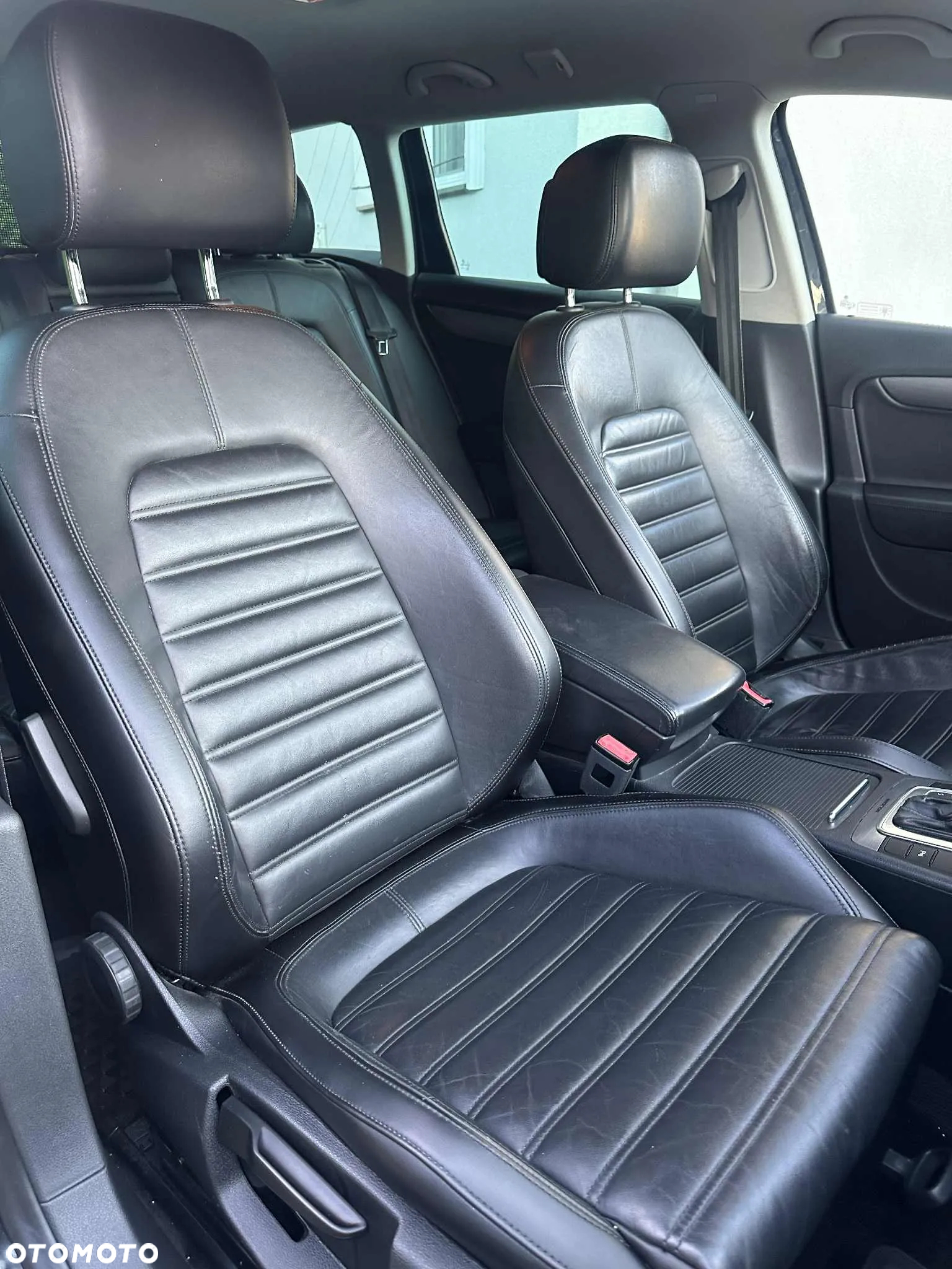 Volkswagen Passat 2.0 TDI 4Mot Highline DSG - 36