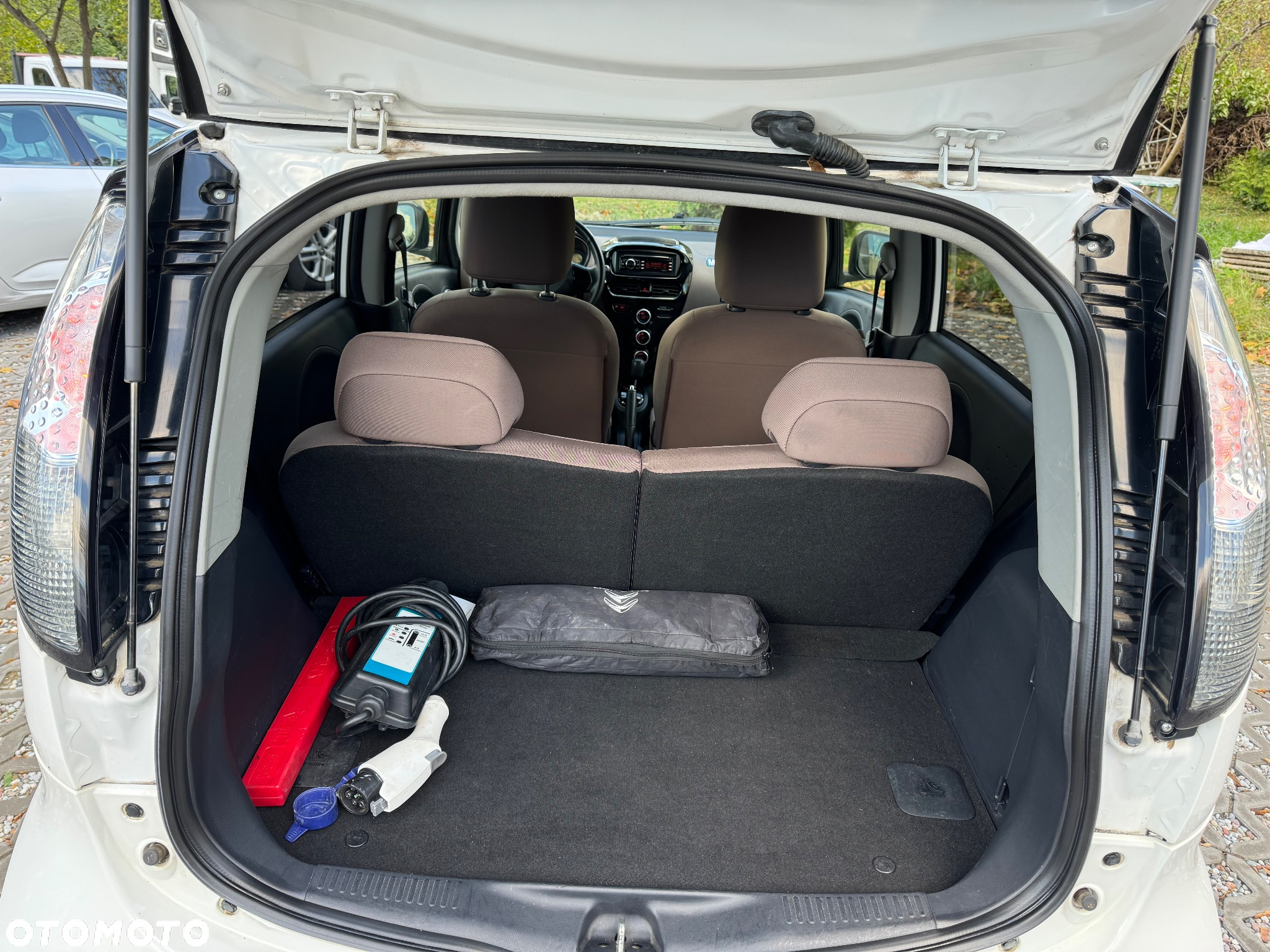 Citroën C-Zero Standard - 28