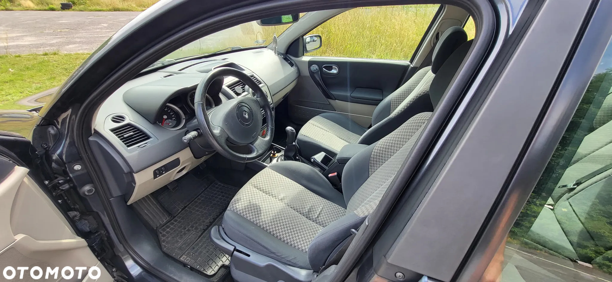 Renault Megane - 20
