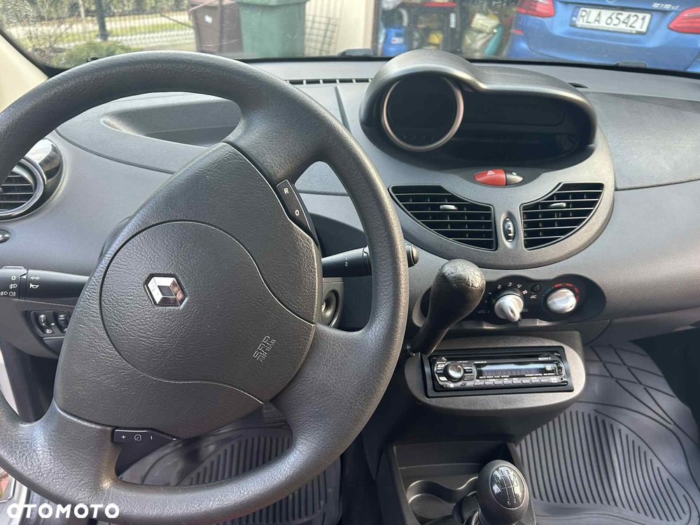 Renault Twingo 1.2 LEV 16V 75 Dynamique - 10