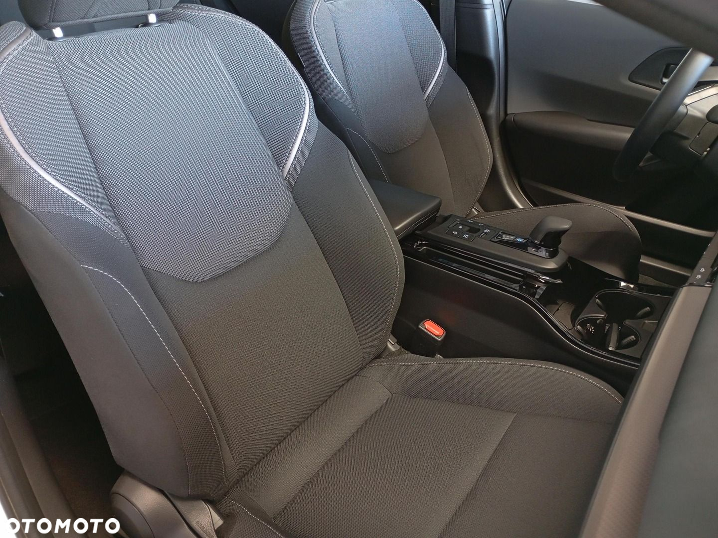 Toyota Prius - 13