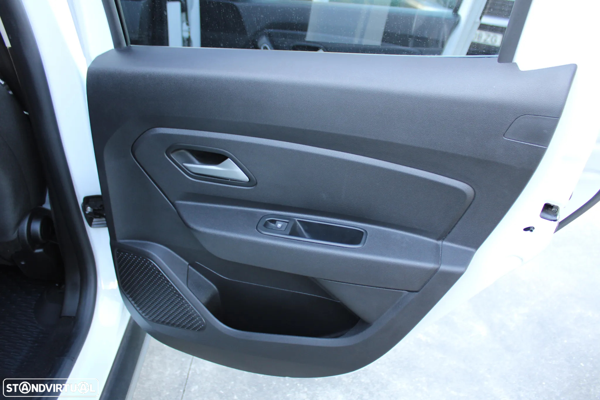 Dacia Duster 1.0 TCe ECO-G Extreme Bi-Fuel - 51