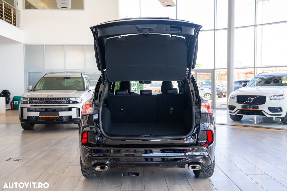 Ford Kuga - 14