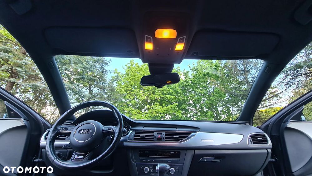 Audi A6 Limousine 3.0 TDI Quattro S tronic - 38