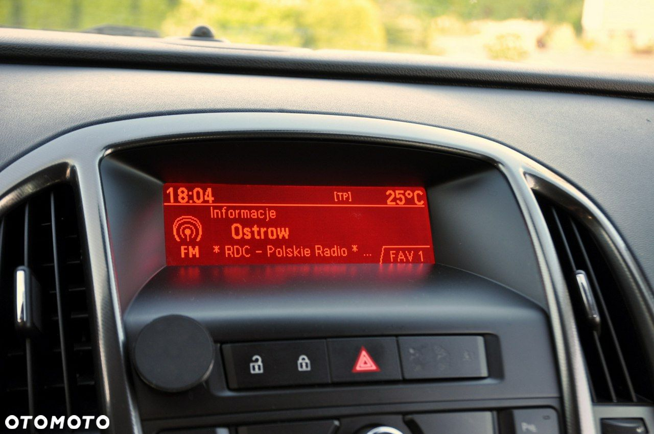 Opel Astra - 30
