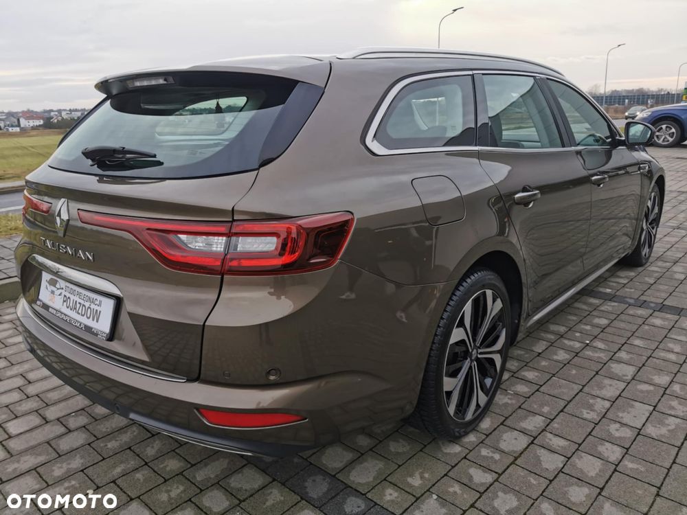 Renault Talisman 1.6 Energy TCe Intens EDC - 7