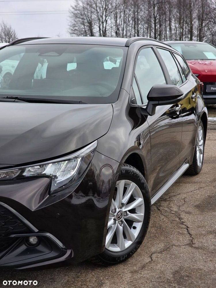 Toyota Corolla 1.8 Hybrid Comfort - 5