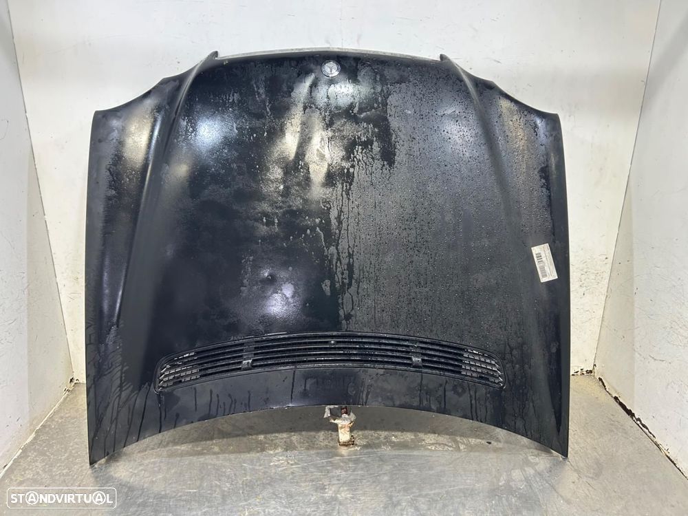 CAPÔ MERCEDES-BENZ CLASE - 1