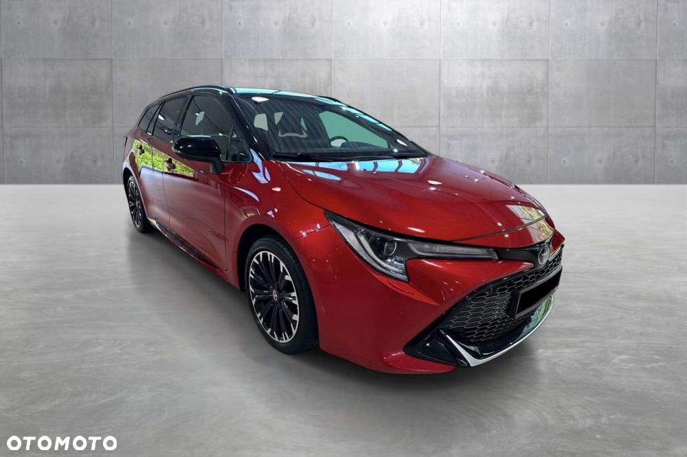 Toyota Corolla 1.8 Hybrid GPF GR Sport - 7
