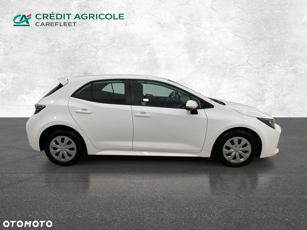 Toyota Corolla - 5