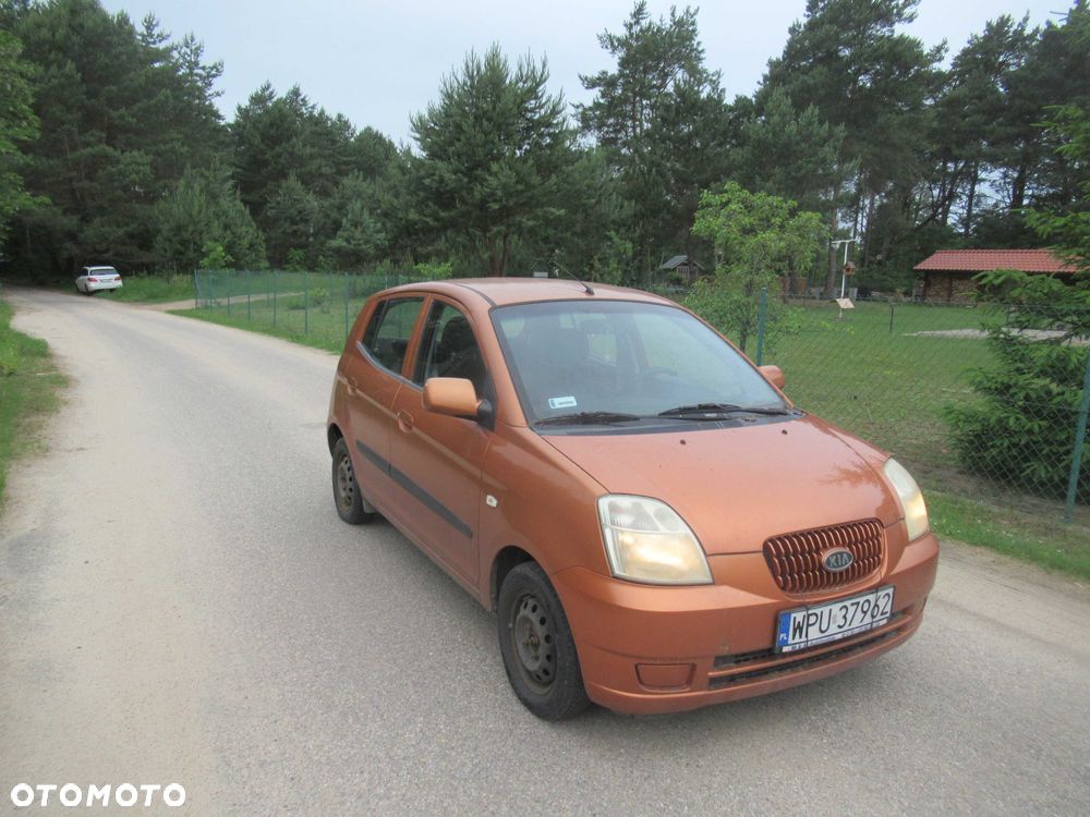 Kia Picanto - 6
