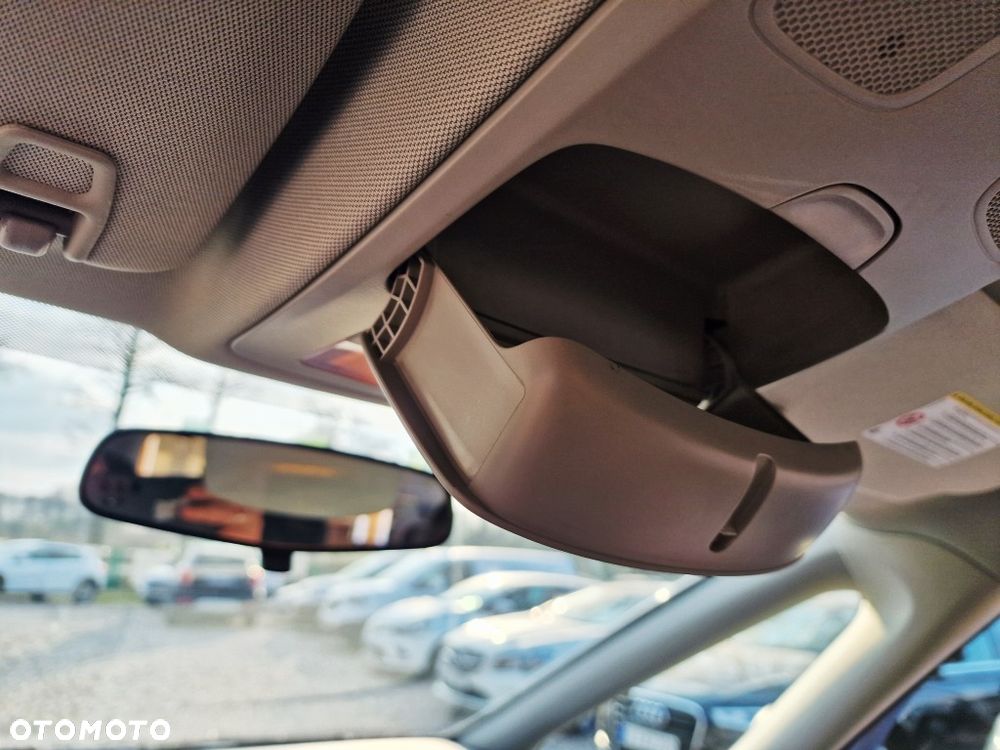 Opel Zafira Tourer 1.4 Turbo Edition - 34