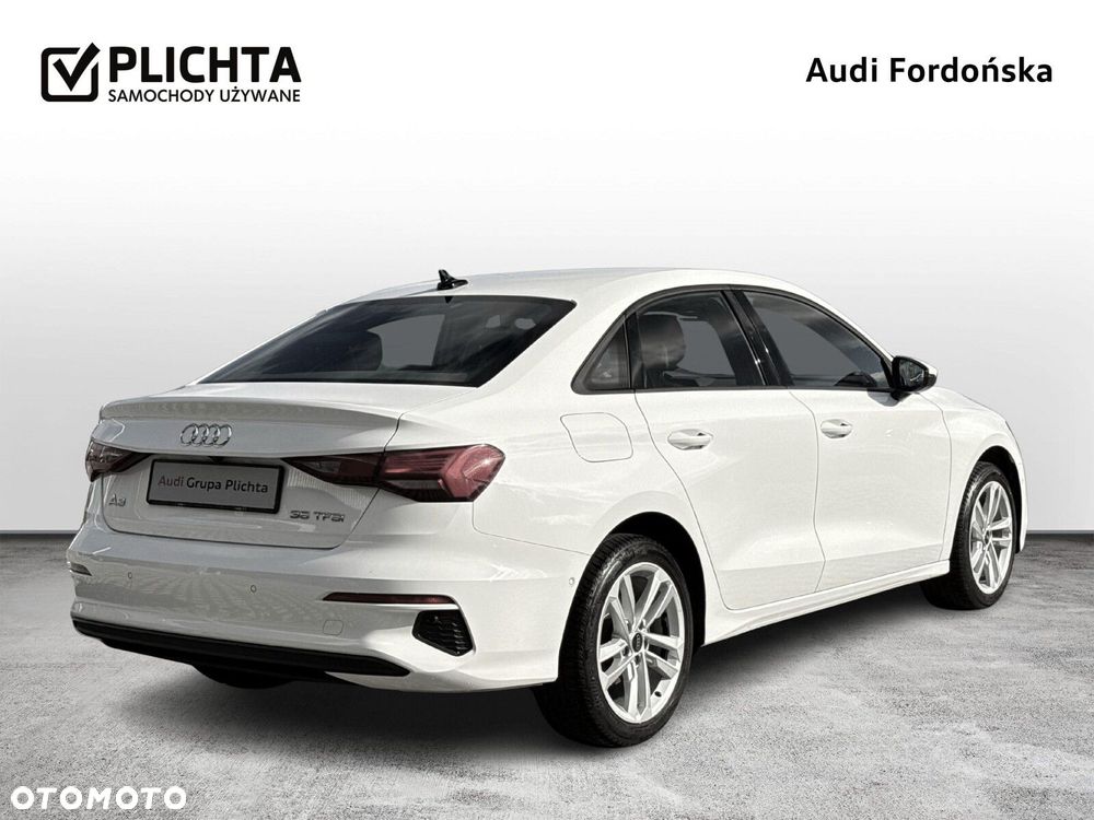 Audi A3 - 5
