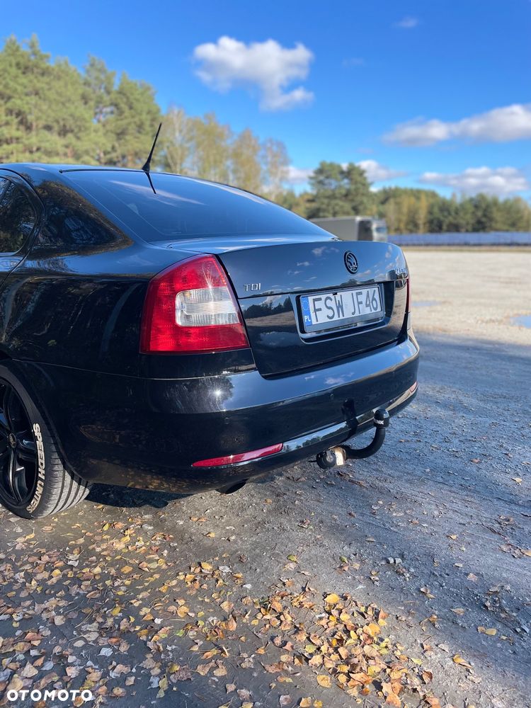 Skoda Octavia 1.6 TDI Elegance - 6