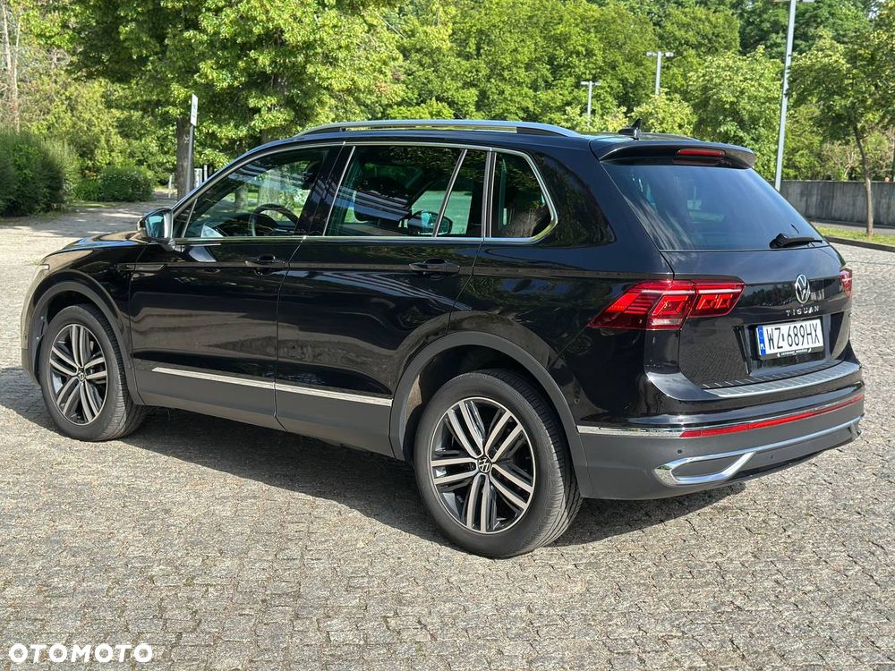 Volkswagen Tiguan - 2