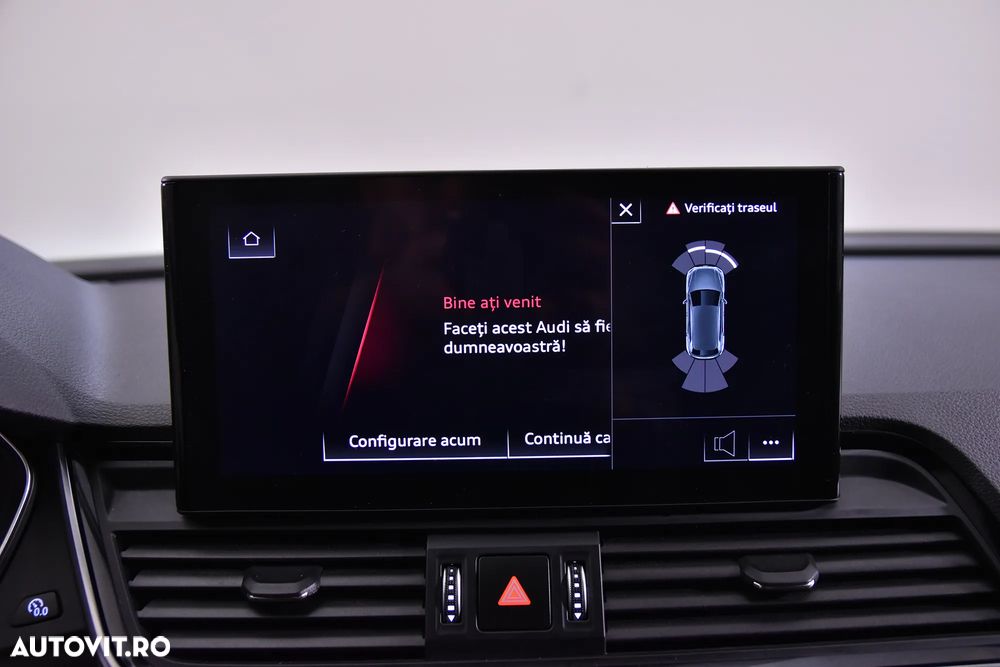 Audi Q5 40 TDI quattro S tronic MHEV S Line - 20