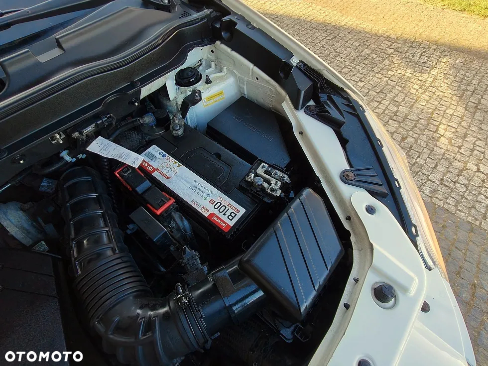 SsangYong/KGM Korando - 36