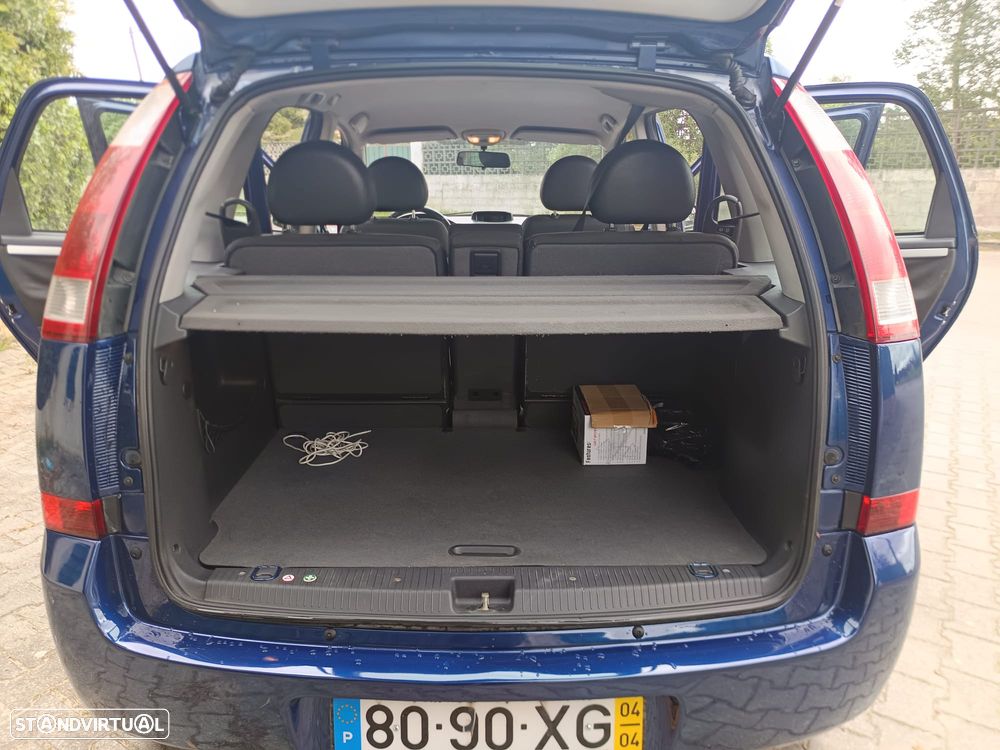 Opel Meriva 1.6 Enjoy - 15