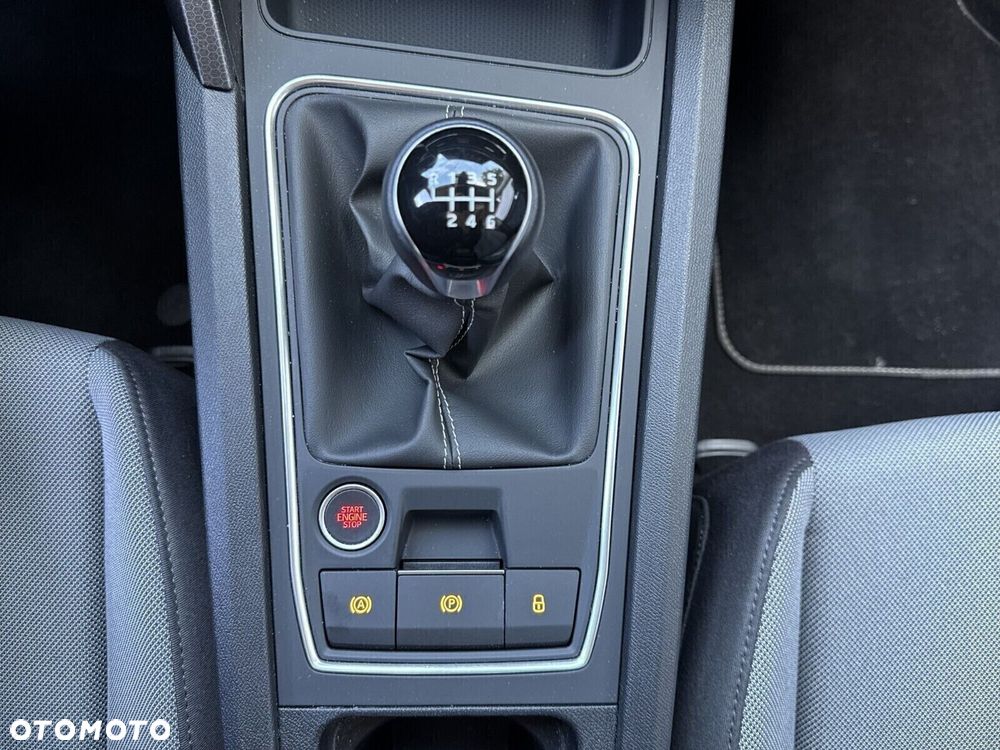 Seat Leon 1.5 TSI Style - 17