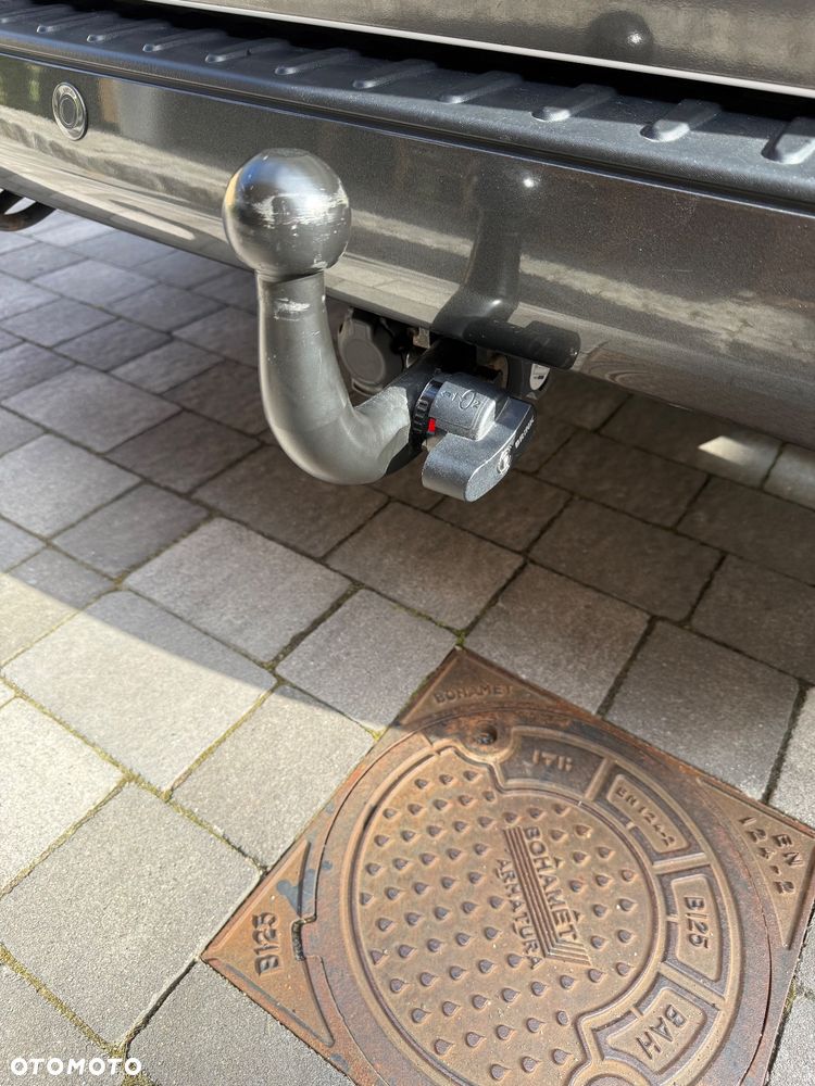 Ford Tourneo Custom 2.0 EcoBlue L1 Active SelectShift - 12