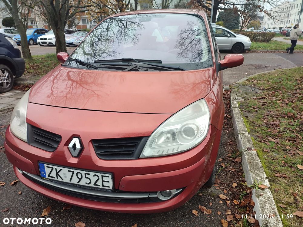Renault Scenic - 2