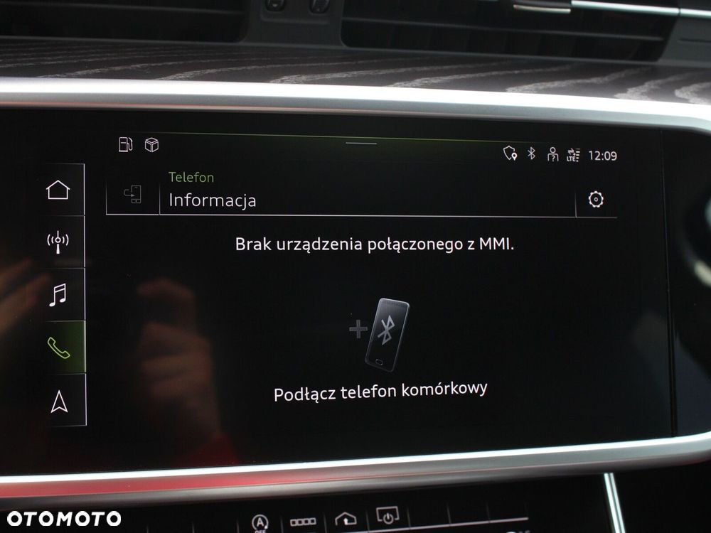 Audi A6 Limousine 55 TFSI mHEV Quattro S Line S tronic - 30