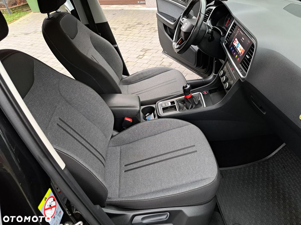 Seat Ateca 2.0 TDI XCELLENCE - 13