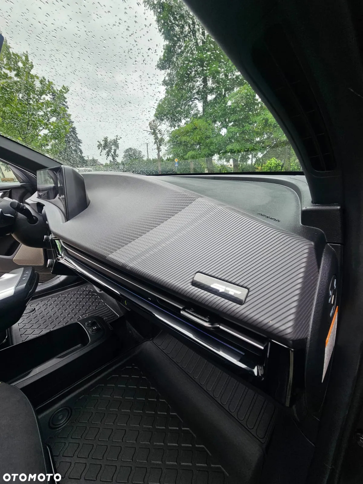 Kia EV6 77.4kWh GT AWD - 25