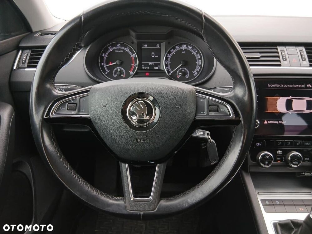 Skoda Octavia 1.5 TSI GPF ACT Ambition - 15