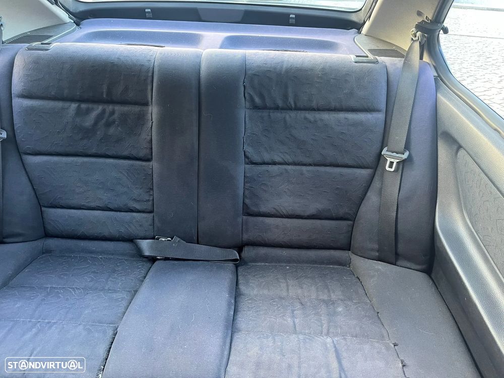 BMW 316 i Compact - 8