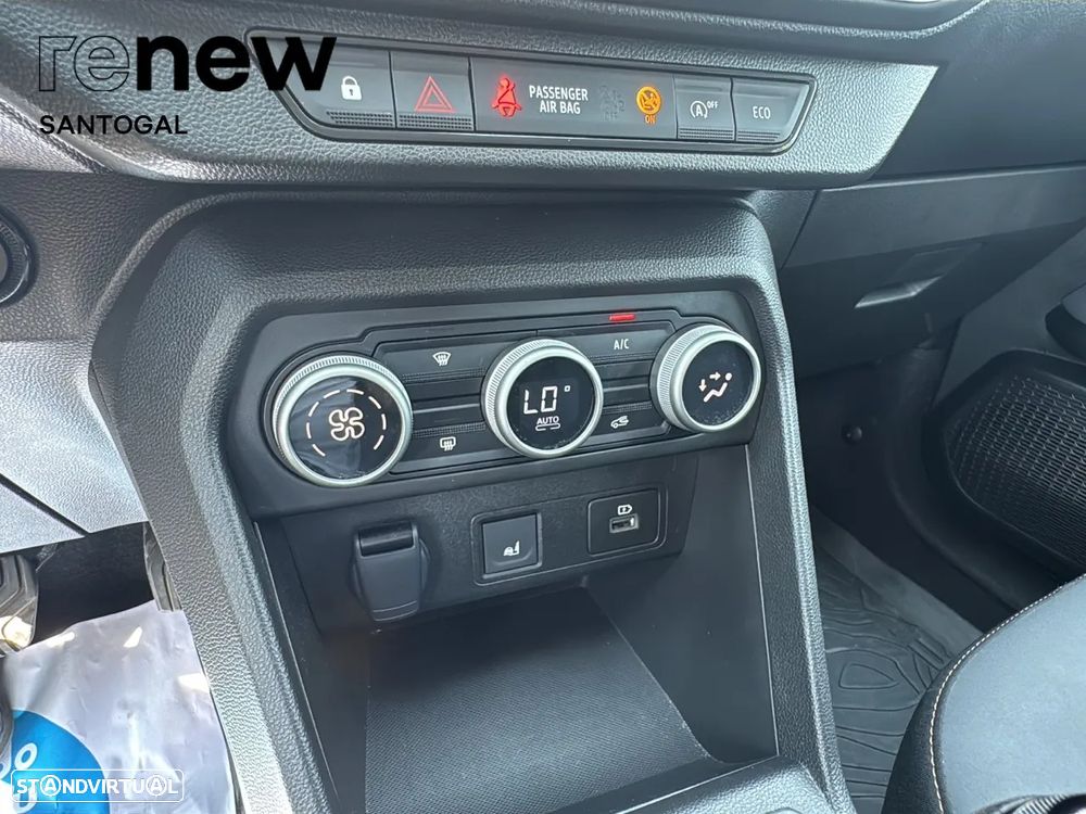 Dacia Jogger 1.0 ECO-G Extreme 7L Bi-Fuel - 19