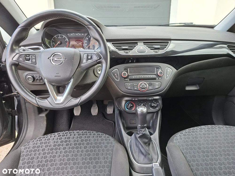 Opel Corsa 1.4 Active - 12