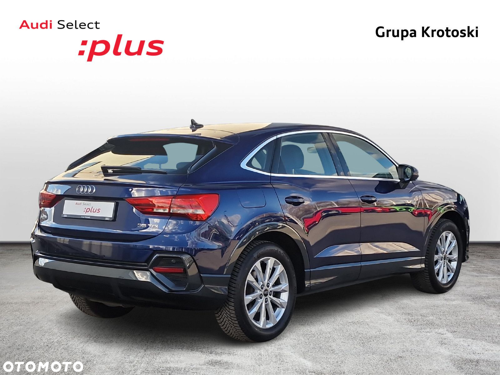 Audi Q3 Sportback - 5