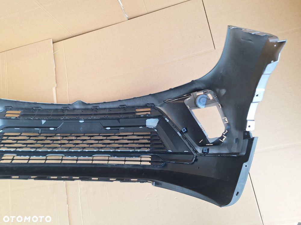 OPEL CROSSLAND X LIFT 20- NIE KLEJONY! ŁADNY ZDERZAK PRZÓD PRZEDNI ORYG. GM 39172211 WYSYŁKA KRAJ-EUROPA 475498858 - 11